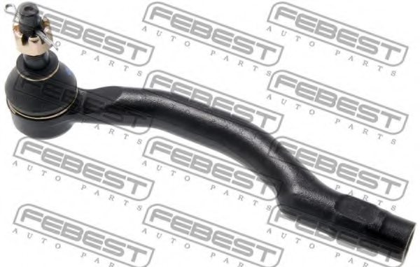 MAZDA GS1D-32-290 Tie Rod End
